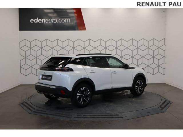 Peugeot 2008 image 1