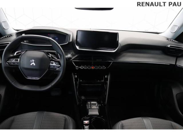 Peugeot 2008 image 2