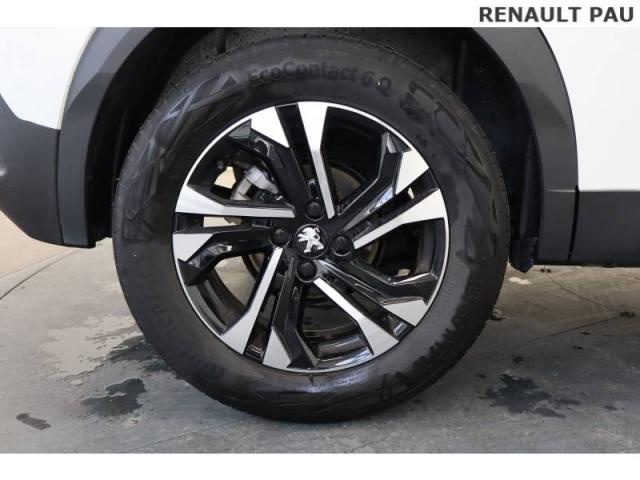 Peugeot 2008 image 8