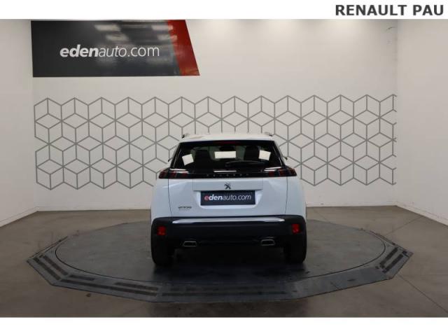 Peugeot 2008 image 9
