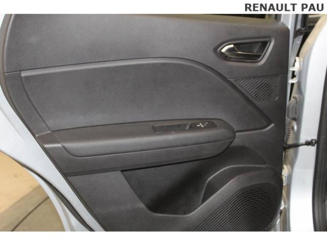 Renault Captur image 5