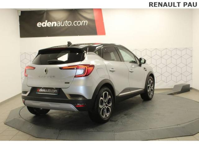 Renault Captur image 4