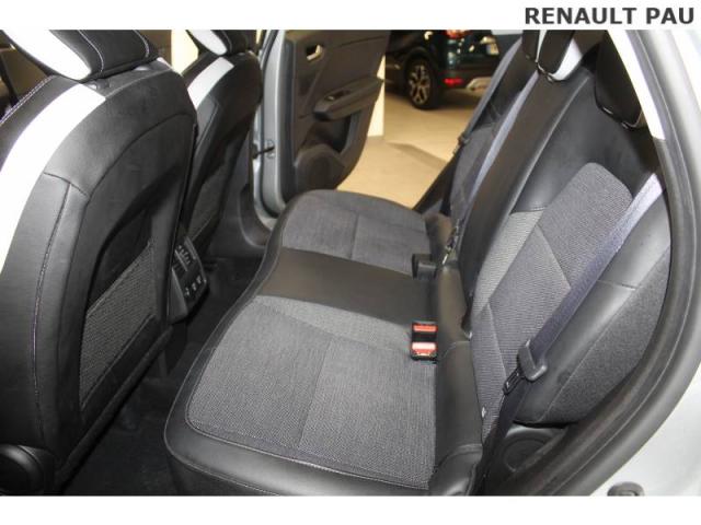 Renault Captur image 1
