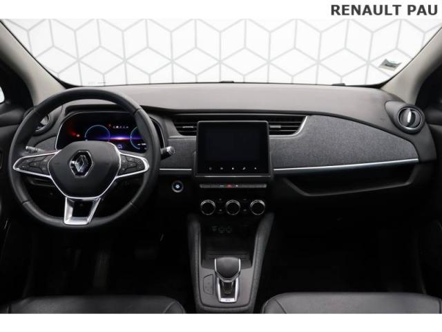 Renault Zoe image 2