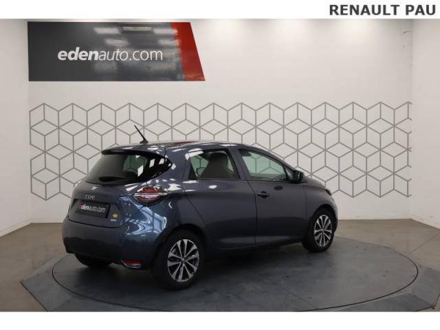 Renault Zoe image 6