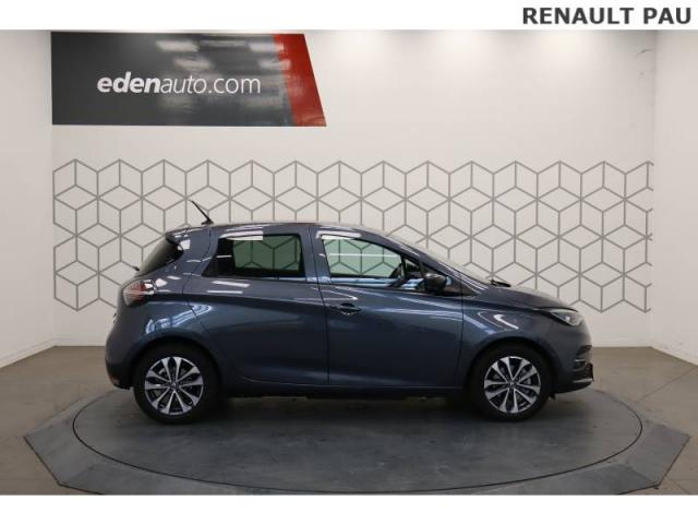 Renault Zoe image 8