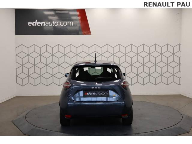 Renault Zoe image 3