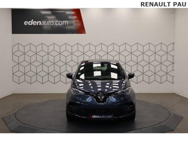 Renault Zoe image 5