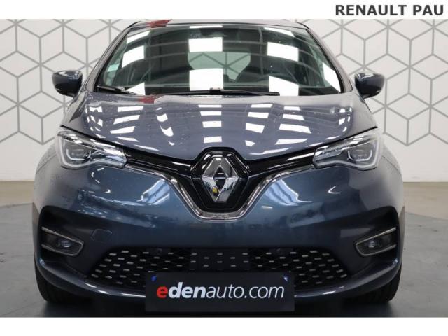 Renault Zoe image 7