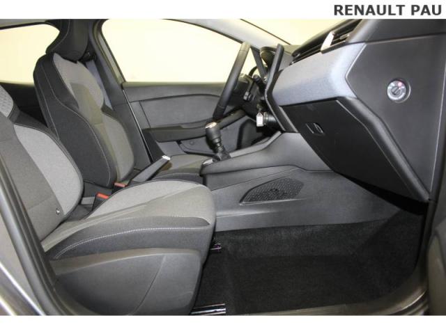 Renault Clio image 6