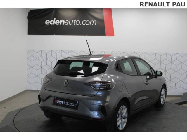 Renault Clio image 8