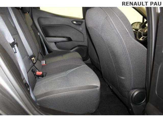 Renault Clio image 2