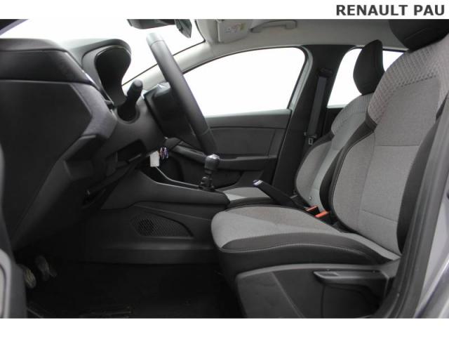 Renault Clio image 1