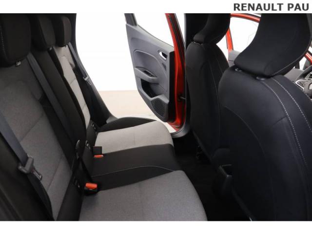 Renault Clio image 9