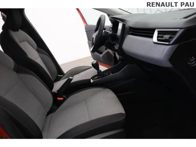 Renault Clio image 4