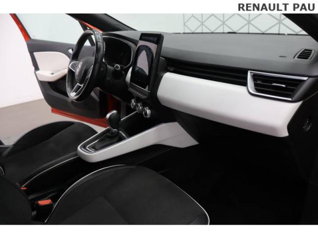 Renault Clio image 1