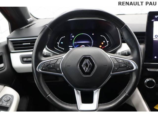 Renault Clio image 8