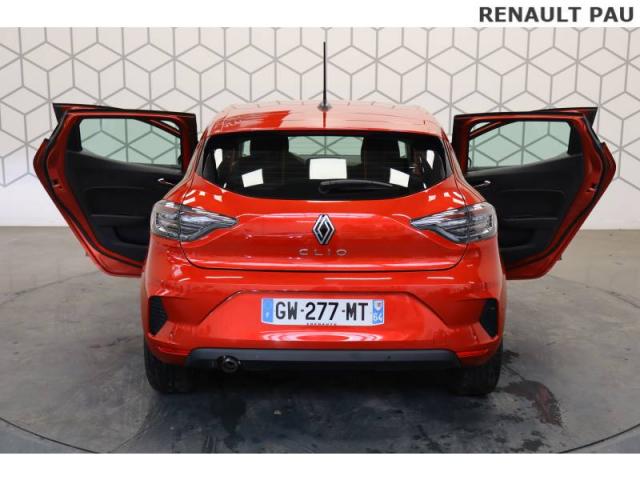 Renault Clio image 2
