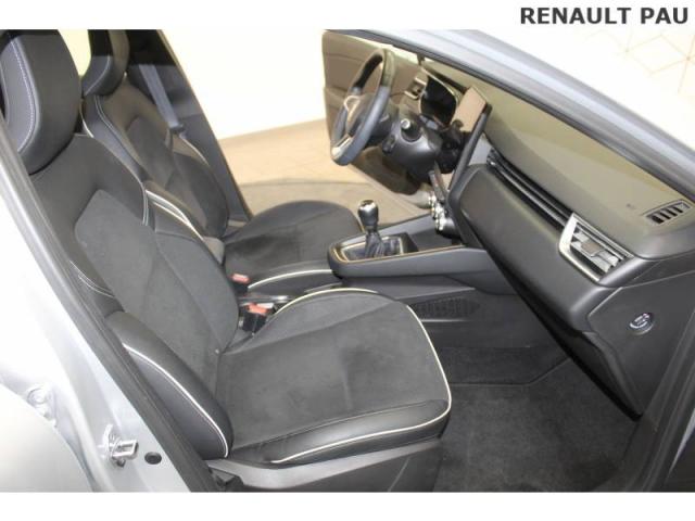 Renault Clio image 8