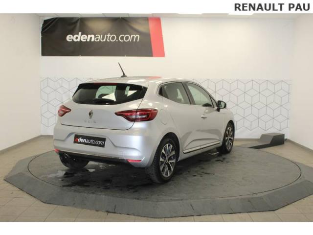 Renault Clio image 1