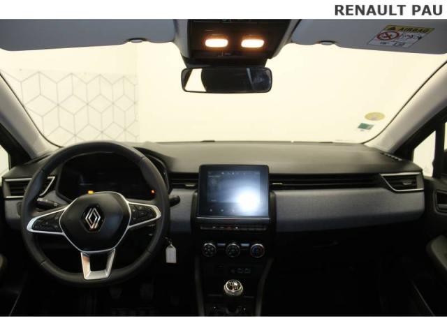 Renault Clio image 2