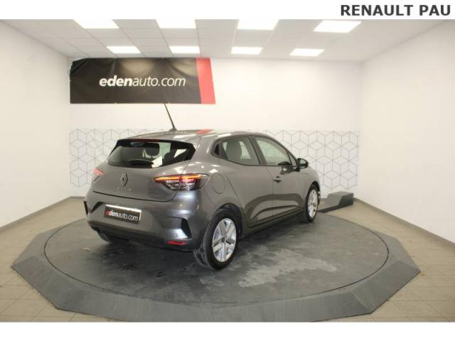 Renault Clio image 4