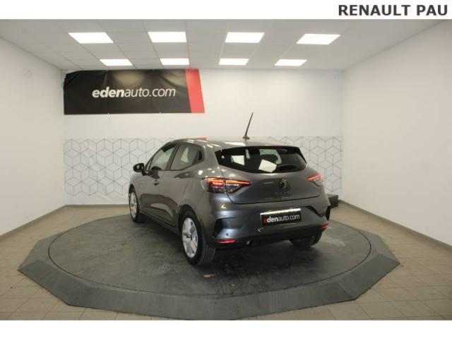 Renault Clio image 8