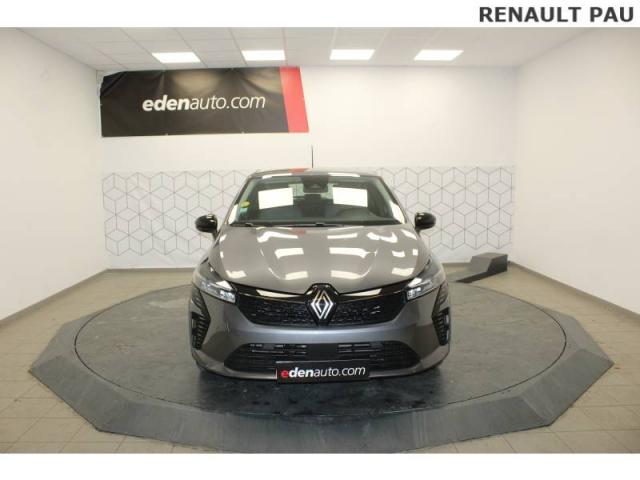 Renault Clio image 9