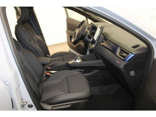 Renault Symbioz image 9