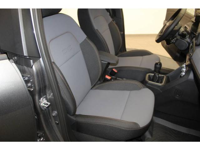 Dacia Jogger image 6