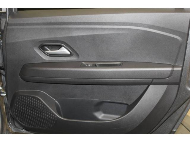 Dacia Jogger image 5
