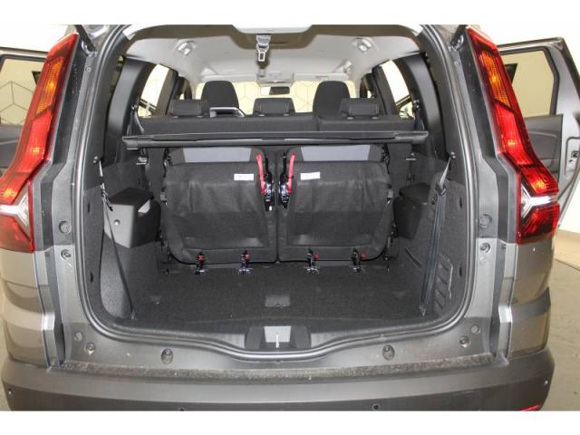 Dacia Jogger image 7