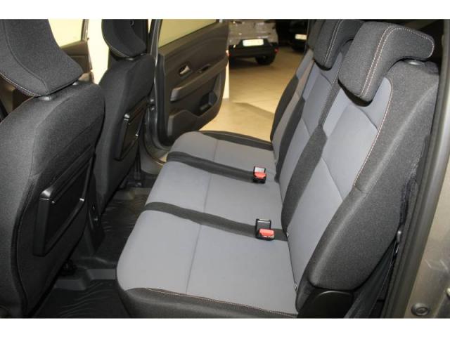 Dacia Jogger image 9