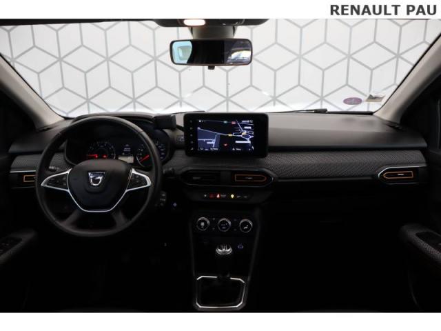 Dacia Sandero image 5