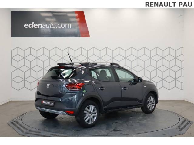Dacia Sandero image 4