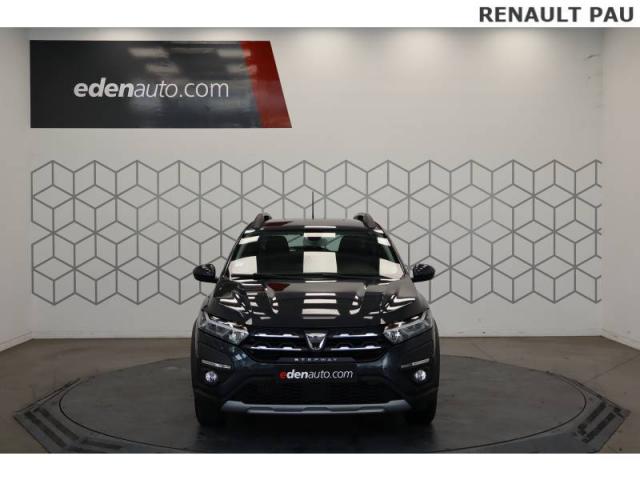 Dacia Sandero image 6
