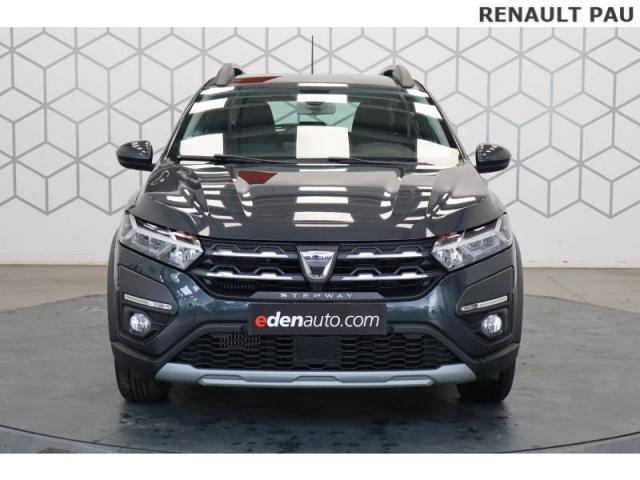 Dacia Sandero image 8