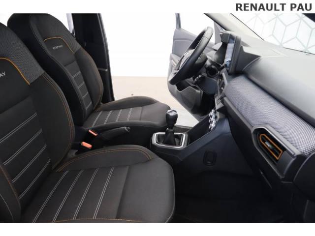 Dacia Sandero image 2