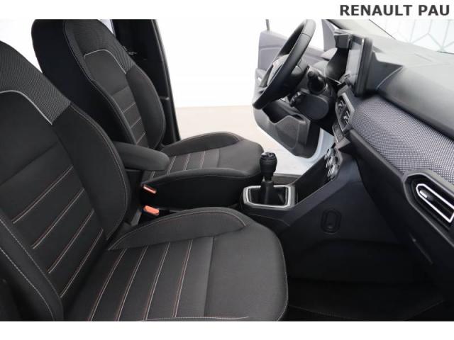 Dacia Jogger image 8