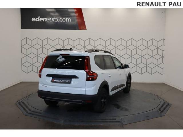 Dacia Jogger image 4