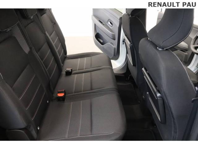 Dacia Jogger image 6