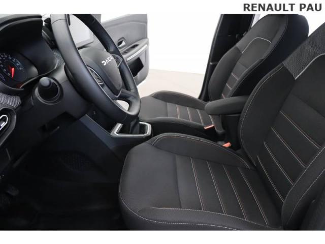 Dacia Jogger image 1