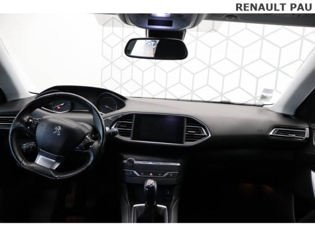 Peugeot 308 image 3