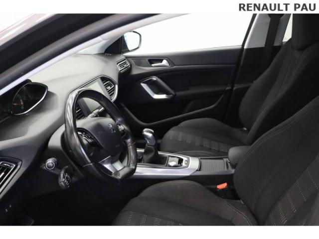 Peugeot 308 image 1