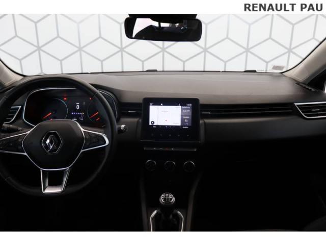 Renault Clio image 7