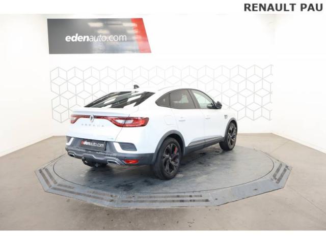 Renault Arkana image 3