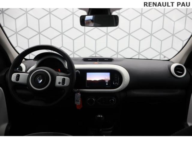 Renault Twingo image 4