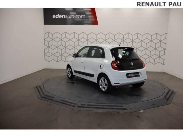 Renault Twingo image 6
