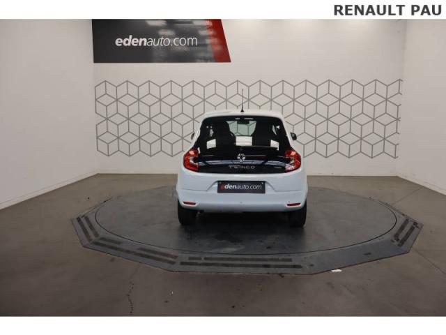 Renault Twingo image 8