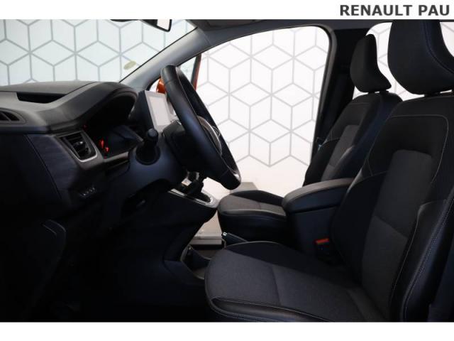 Renault Kangoo image 2